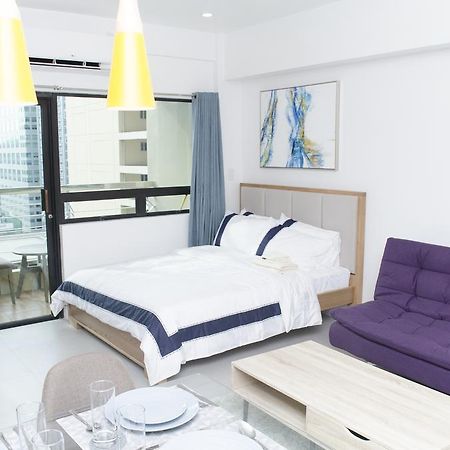 Short Term Rentals Makati Palanca Manila Bagian luar foto