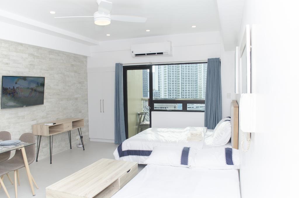 Short Term Rentals Makati Palanca Manila Bagian luar foto