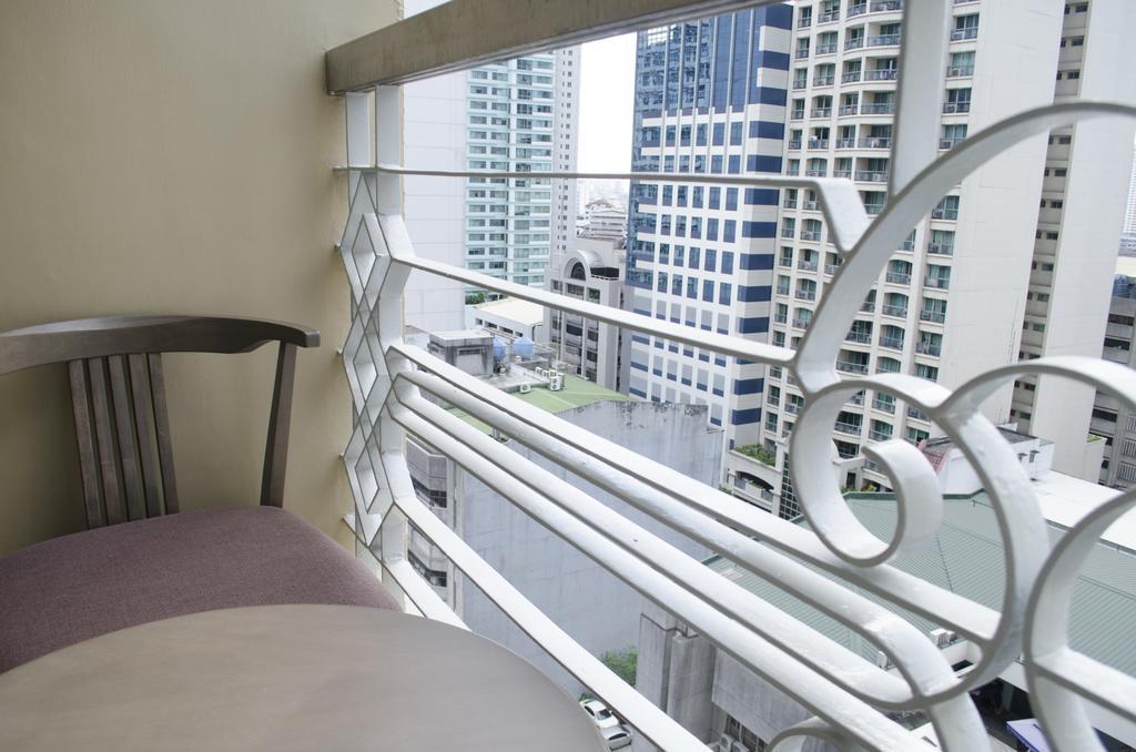 Short Term Rentals Makati Palanca Manila Bagian luar foto