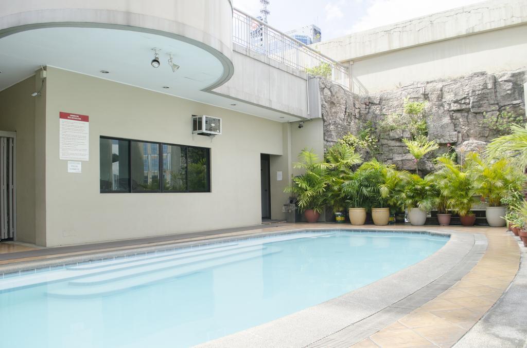 Short Term Rentals Makati Palanca Manila Bagian luar foto