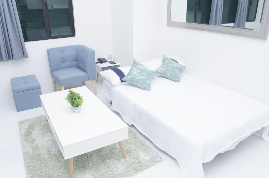 Short Term Rentals Makati Palanca Manila Bagian luar foto